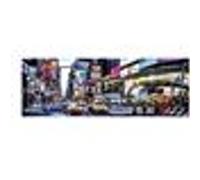 Anatolian Times Square - Puzzle 1000 pièces