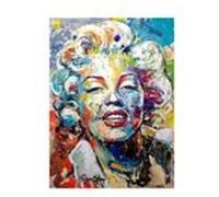 Puzzle Anatolien - Tolga Ertem : Marilyn II, 1000 pièces multicolore G
