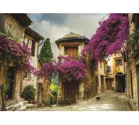 Puzzle ANATOLIEN Vieille ville 1500 pièces