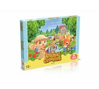 Puzzle Animal Crossing 1000 Pièces Taille 66 5 X 50 CM Enfants Fans Cadeau Jeux