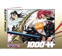 Kitsune Goodies- Anime Puzzle, KIT5932, Neutre