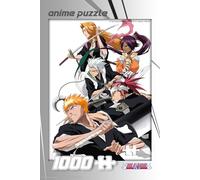 Puzzle Anime - Bleach 04
