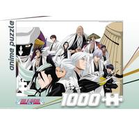 Kitsune Goodies- Anime Puzzle, KIT5947, Neutre