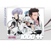 Puzzle Anime - Bleach 06