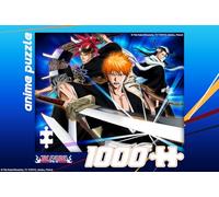 Puzzle Anime - Bleach 07
