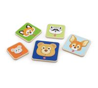 Puzzle apprendre à compter