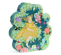 Puzzle Arbre de Flora 54 pcs Djeco