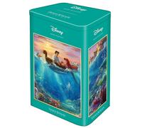 Puzzle ariel la petite sirène 500 pcs