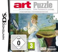 Puzzle - art [import allemand]