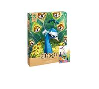 Libellud, Dixit - Puzzle Collection Point of View - 1000 pièces - 48 x 68 cm - A partir de 14 Ans - Neutre linguistique