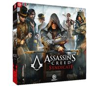Puzzle - Assassin's Creed Syndicate - The Tavern Puzzles 1000