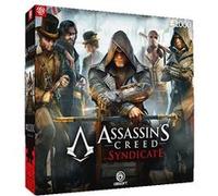 Good Loot Puzzle – Assassin's Creed Syndicate: The Tavern – 1000 pièces