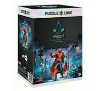 Puzzle - Assassin's Creed Valhalla - Dawn Of Ragnarok 1000 Pieces