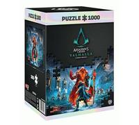 Puzzle - Assassin's Creed Valhalla - Dawn Of Ragnarok 1000 Pieces