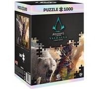 Cenega Assassins Creed Puzzle 1000 Pieces Doré
