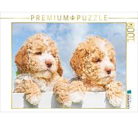 Puzzle · Attention, Alerte câlins | 1000 pièces · Format assemblé 64 × 48 cm · CALVENDO Puzzle