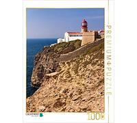 Puzzle · Au Revoir | 1000 pièces · Format assemblé 64 × 48 cm · CALVENDO Puzzle