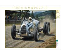 Puzzle · Auto Union | 1000 pièces · Format assemblé 64 × 48 cm · CALVENDO Puzzle