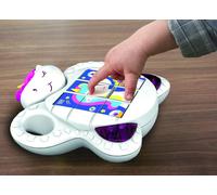Puzzle Automatique Avec Son Pour Enfants Avec Licorne Infini Fun À 12 Mois