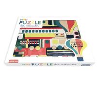 Puzzle Auzou Mon puzzle des véhicules