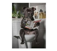 Puzzle avec Motif Be487a51e2c5a7023a5c1e4eda453ddb pour Adultes, 500 PCS