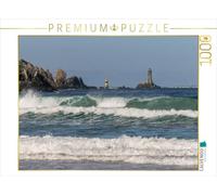 Puzzle · Baie des Trépassés | Bretagne / Finistère · 1000 pièces · Format assemblé 64 × 48 cm · CALVENDO Puzzle