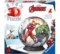 Puzzle ball Marvel Avengers Ravensburger 11496