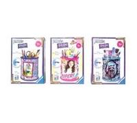 Puzzle Ball Preschool Ravensburger 24 pièces Modèle aléatoire Multicolore G