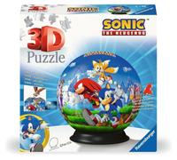Puzzle-ball Sonic the Hedgehog Ravensburger 11592