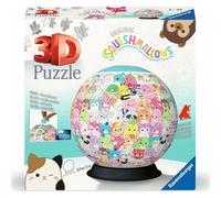 Puzzle-Ball Squishmallows Ravensburger 11583