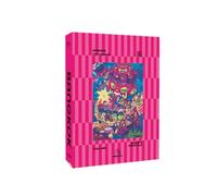 Puzzle Bangkok | 1000 Pièces | Décoration, Voyage, Détente et Concentration | Jeux Éducatifs et Créatifs | 50x70 cm | Asie