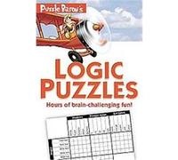 Puzzle Baron's Logic Puzzles Stephen P. Ryder (Auteur)