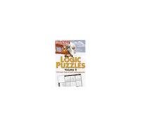 Puzzle Baron's Logic Puzzles, Volume 2