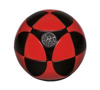 Puzzle Bartl Sphere Noir Et Rouge Niveau 1