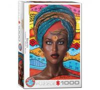 Puzzle - Beauté - 1000 Pièces