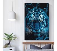 Puzzle bébé grue dans une lumière dorée, activité amusante à faire à la maison. Puzzle en carton de qualité supérieure pour adultes et adolescents, cadeau de fête des pères, 1 000 pièces (75 x 50 cm).