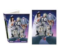 Beetlejuice - Puzzle Beetlejuice Mansion (300 Pièces)