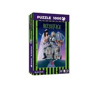 Puzzle Beetlejuice Movie Poster 1000pièces