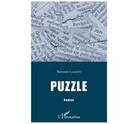 Puzzle Bernard Lamizet (Auteur)