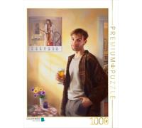 Puzzle · Biertrinken nach Kalender