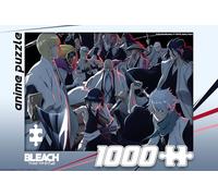 Puzzle Bleach Thousand-Year Blood War 01, Neutre