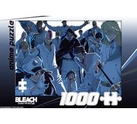 Puzzle Bleach Thousand-Year Blood War 03