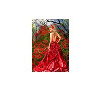 Puzzle Bluebird - Nene Thomas : Tais En Rouge, 1500 Pièces