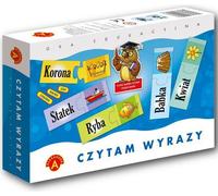 Puzzle board game - Alexander 0479 - Enfants - 5 année(s) - 8 année(s)