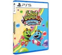 Puzzle Bobble 3d: Vacation Odyssey [Limited Edition] - Ps5