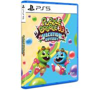 Puzzle Bobble 3d: Vacation Odyssey [Limited Edition] - Ps5