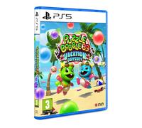 Puzzle Bobble 3D Vacation Odyssey PS5 - Neuf