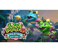 Puzzle Bobble 3D Vacation Odyssey (PS5)