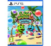 Puzzle Bobble 3d: Vacation Odyssey - Ps5