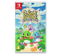 Puzzle Bobble Everybubble (Nintendo Switch)